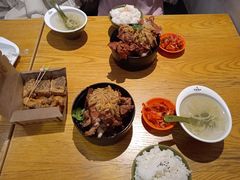 -半亩良田排骨米饭(西城红场店)