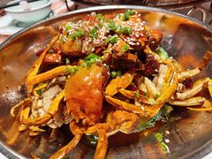 -熊记虾王·小龙虾(东晓南店)