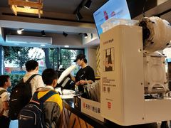 -书亦烧仙草(四季花园店)