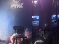 -唱吧麦颂KTV(松江五龙商业广场店)