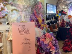 -LE SHARE洛笙·花园西餐(北京路步行街店)