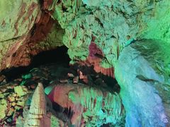 -颛顼龙洞旅游景区