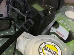 榛果味-六时安·熊猫张甜品店(东关街店)
