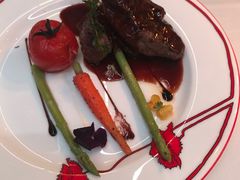 -马克西姆餐厅(崇文门店)