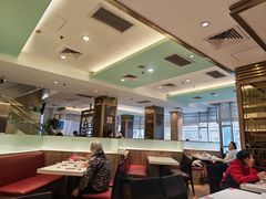 -光明邨大酒家(淮海路店)