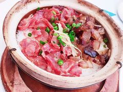 -时间里·新派粤菜(远洋店)