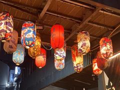 -泉乐坊步行街(烟酒特产平价超市店)