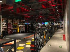 -威尔仕健身(北京合生汇店)