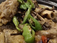 -火龙堂·风味民间菜(文一路店)