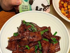 -小吊梨汤·北京菜·烤鸭(鸟巢店)