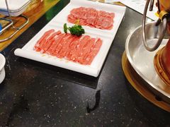 -常赢三兄弟·清真涮肉(崂山路总店)