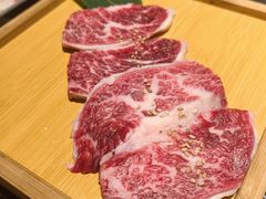 -何发发和牛烧肉·鳗鱼榴莲放题自助(乐峰广场店)