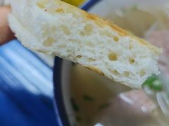 -张大学士中华牛肉汤(龙之梦店)