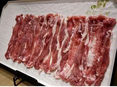 -百草滩羊清水涮羊肉(长城路店)