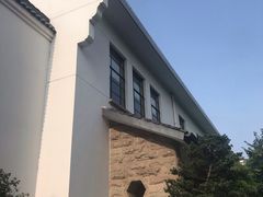 -上海鲁迅故居