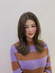 点击看大图 -MY HAIR ARDOR