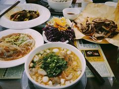 -春发生饭店·非遗(南院门店)