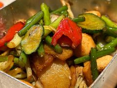 -0776食堂·京城创意菜(七里庄店)