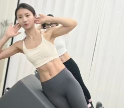 点击看大图 -思怡瑜伽·普拉提·减脂塑形