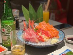 -大渔铁板烧(大悦城店)