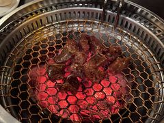 -义气烤肉餐吧(大族广场店)
