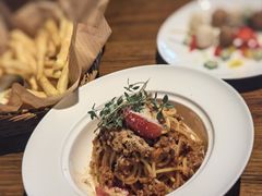 -百好乐宠物友好餐厅(朝外大街店)