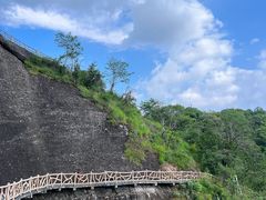 -修水东浒寨风景区