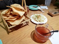 -新加坡高记KOO KEE Restaurant(盈科店)