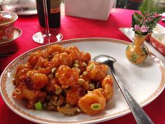 -白家大院·王府宫廷菜(苏州街店)