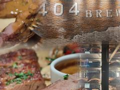 -404干式熟成牛排馆•聚会餐厅