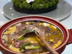 -谢先生酒店·椒宴集(沙湖店)