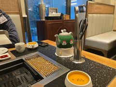 -韩满园· 甄选韩式烤肉