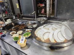 -杭嘉湖咬强羊肉面馆(永兴路总店)