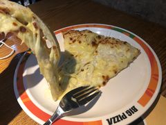 -比格比萨自助(国展店)