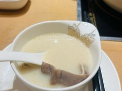 -湯系·煲汤手艺人(东二环泰禾广场店)