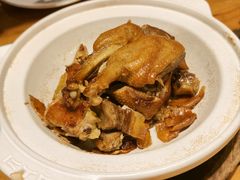 -临家闽南菜(宝洲路店)
