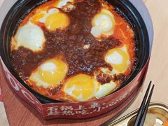 -稻百鲜·拌饭·朝鲜族石锅菜(祈福缤纷世界店)