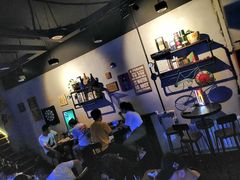 -Release bar 释放酒吧 (哈西万达店)