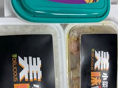 -花盐街·四川乐山小吃(西单大悦城店)