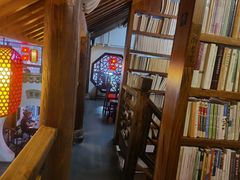 -道南書院·私房菜·早午茶·茶馆