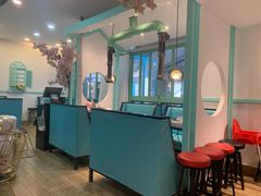 大堂-烤路里·韩国品质自助烤肉(石路天虹4号店)