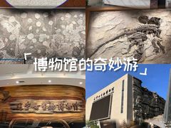 -辽宁古生物博物馆