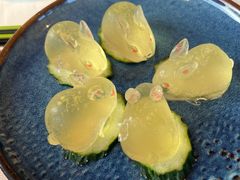 -侨美·唐荔园·40年地道粤菜