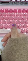 -心窑Shero's 美甲美睫美妆沙龙
