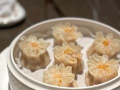 -海派悦庭·海胆烧麦·新融合菜(凯德广场店)