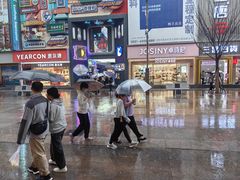 -星巴克(合肥百盛逍遥广场店)