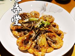 -老弄堂菜馆·老底子杭帮味(鼓楼店)