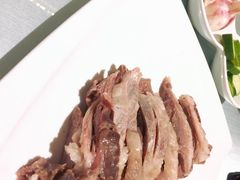 非遗手抓羊肉-宁夏国强手抓羊肉·清真菜(未央路凤三店)