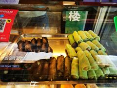 -陈记印尼风味小吃(北湖店)