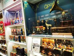 -泡泡玛特POPMART(正弘城店)